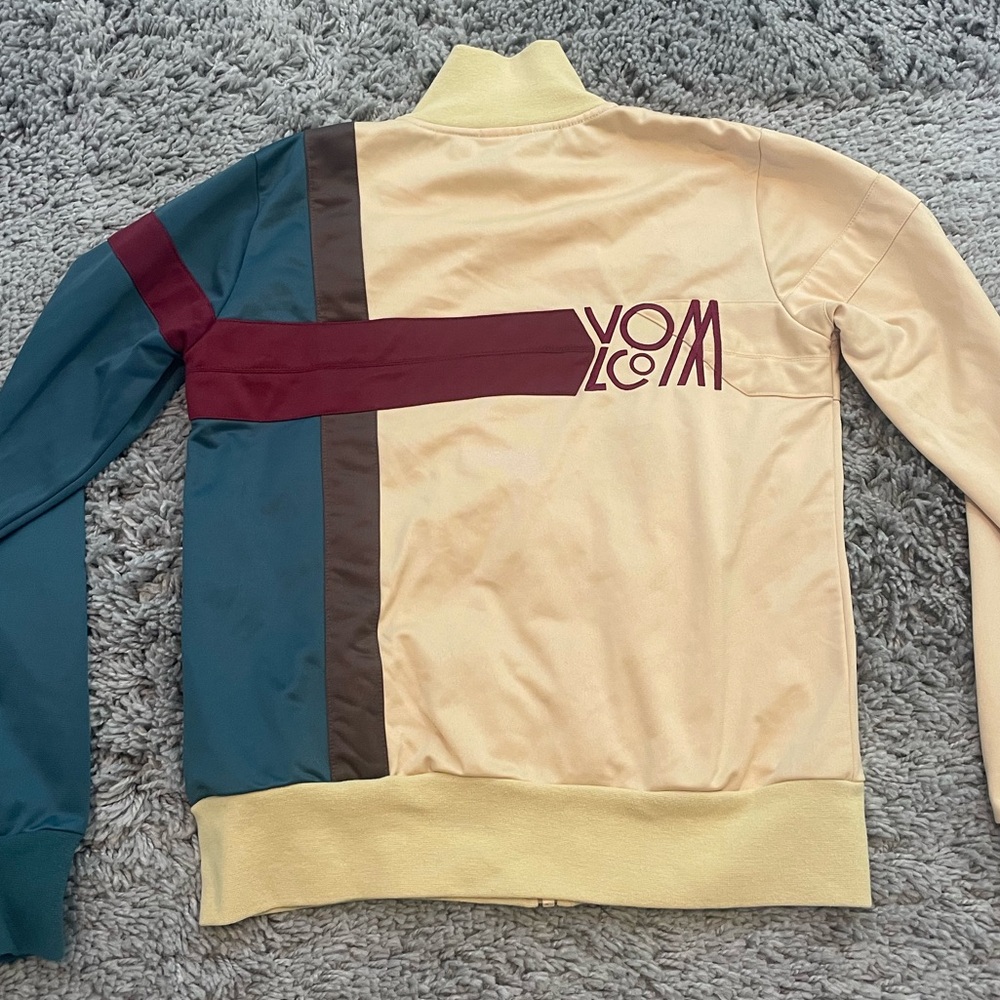 THE COOLEST VOLCOM vintage jacket - Picture 2 of 5